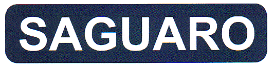 SAGUARO