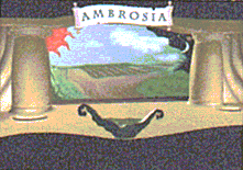 AMBROSIA