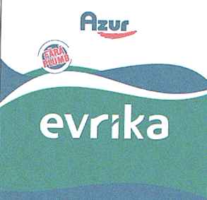 AZUR EVRIKA