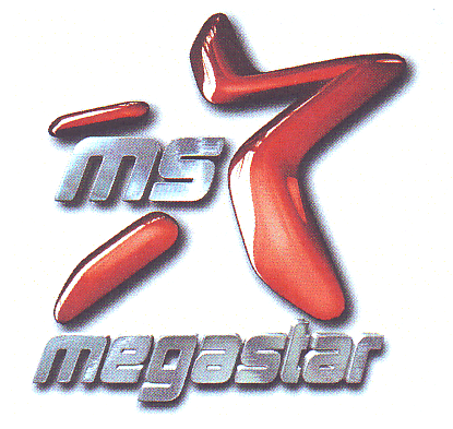 MS MEGASTAR
