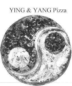 YING & YANG PIZZA