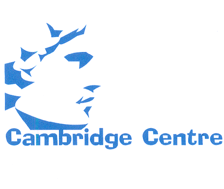 CAMBRIDGE CENTRE