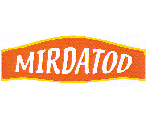 MIRDATOD