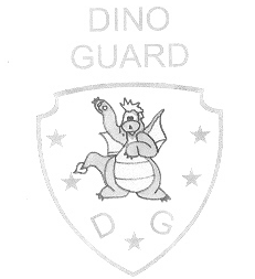 DINO GUARD