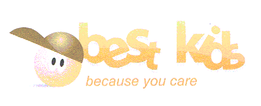 BEST KIDS BECAUSE YOU CARE