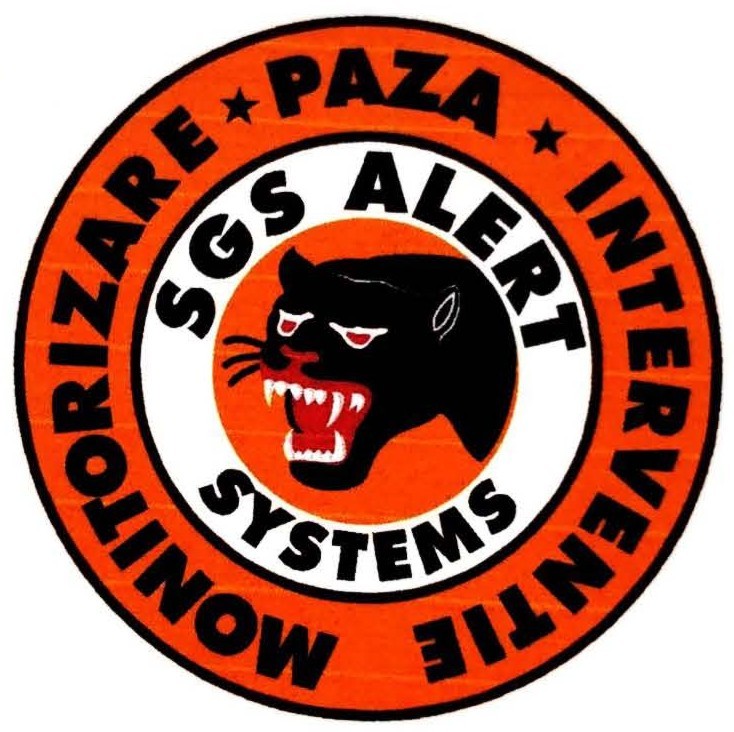 SGS ALERT SYSTEMS