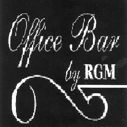 OFFICE BAR BY RGM