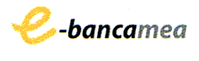 E-BANCAMEA