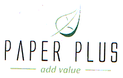 PAPER PLUS ADD VALUE