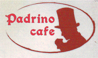 PADRINO CAFE