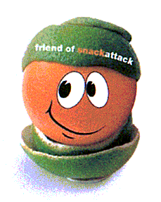 FRIEND OF SNACKATTACK
