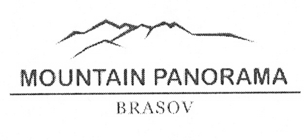 MOUNTAIN PANORAMA