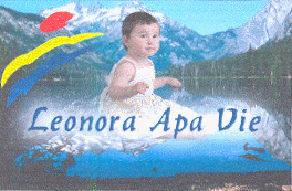 LEONORA APA VIE