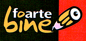 FOARTE BINE