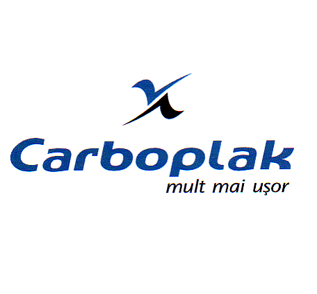 CARBOPLAK, MULT MAI UŞOR