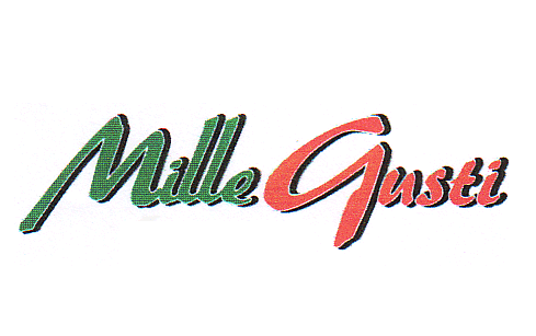 MILLE GUSTI