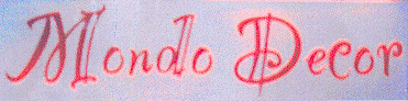 MONDO DECOR