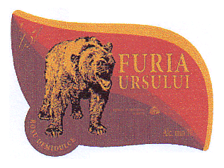 FURIA URSULUI