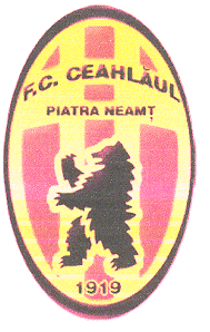 F.C. CEAHLĂUL PIATRA NEAMT 1919