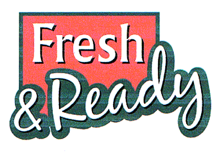 FRESH & READY