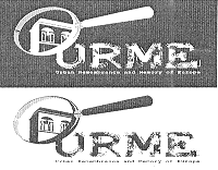 URME URBAN REMEMBRANCE AND MEMORY OF EUROPE
