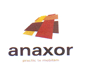ANAXOR PRACTIC TE MOBILĂM