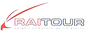 RAITOUR SOLUTII COMPLETE DE CALATORIE