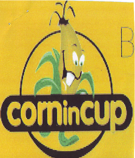CORN IN CUP