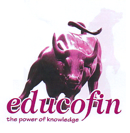 EDUCOFIN THE POWER OF KNOWLEDGE