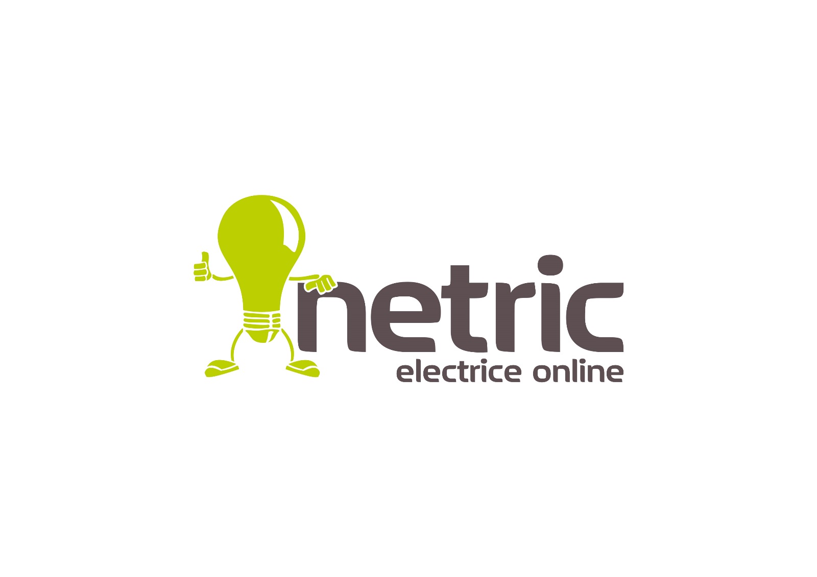 netric electrice online