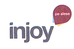 INJOY PE ALESE