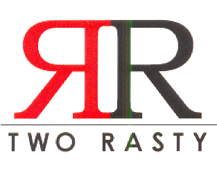 RR TWO RASTY