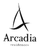 ARCADIA RESIDENCES