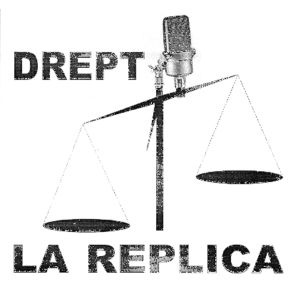 DREPT LA REPLICA
