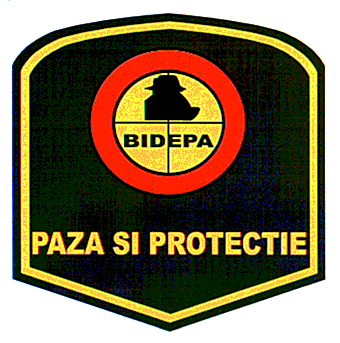 BIDEPA PAZA SI PROTECTIE