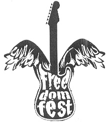 FREE DOM FEST