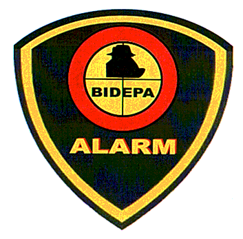 BIDEPA ALARM