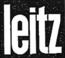 LEITZ