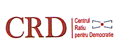 CRD CENTRUL RATIU PENTRU DEMOCRATIE