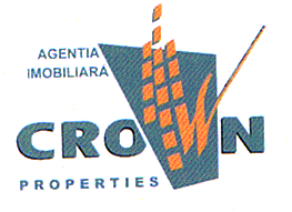 CROWN PROPERTIES AGENTIA IMOBILIARA