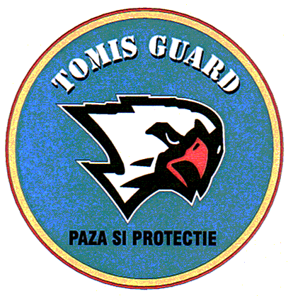TOMIS GUARD PAZA SI PROTECTIE