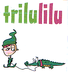 TRILULILU
