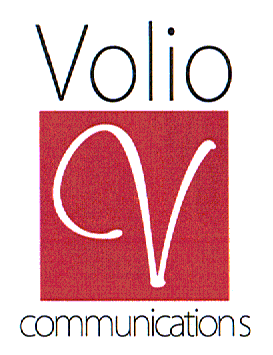 VOLIO COMMUNICATIONS