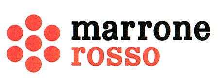 MARRONE ROSSO