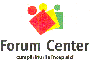 FORUM CENTER CUMPĂRĂTURILE ÎNCEP AICI