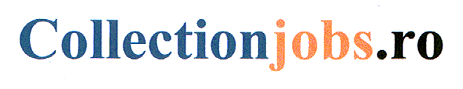 COLLECTIONJOBS.RO