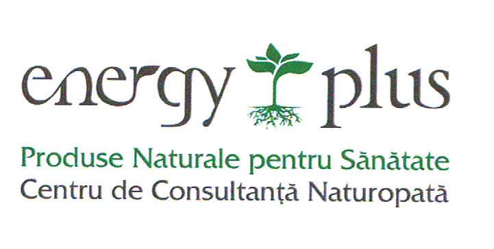 ENERGY PLUS PRODUSE NATURALE PENTRU SANATATE CENTRU DE CONSULTANTA NATUROPATA