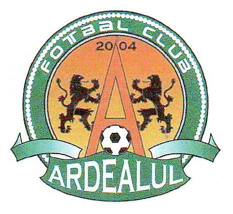 FOTBAL CLUB ARDEALUL