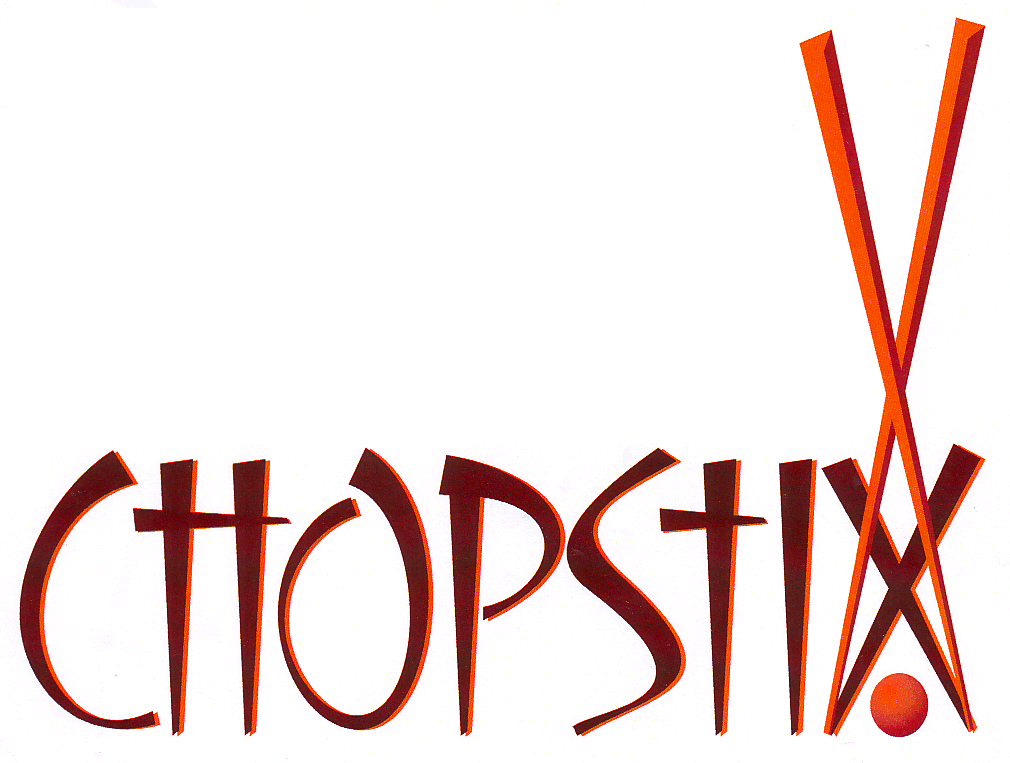 CHOPSTIX