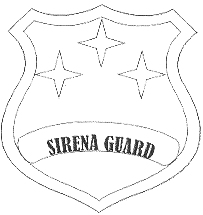 SIRENA GUARD